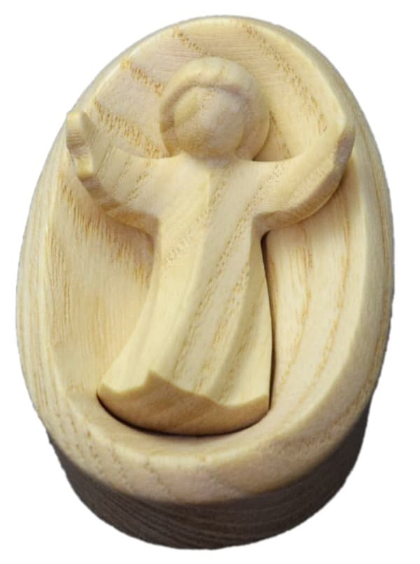 210 3+4 jesukind + wiege esche natur 210 3+4 jesukind + wiege esche natur
