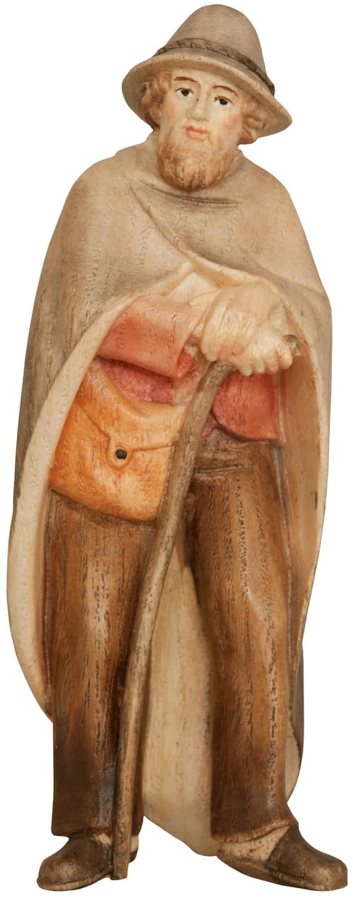 Schäfer rastend Schäfer rastend