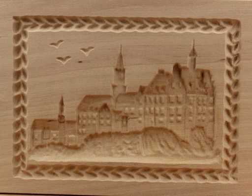4783_8,0x11,5_Schloss Sigmaringen groß_Gebäude und Denkmale
