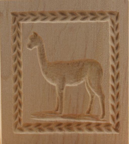 2163_5,6x6,5_Lama_Tiere