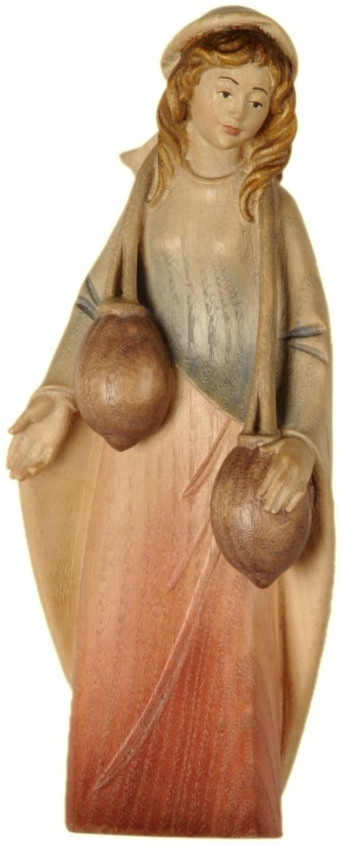 Wassertägerin Wassertägerin