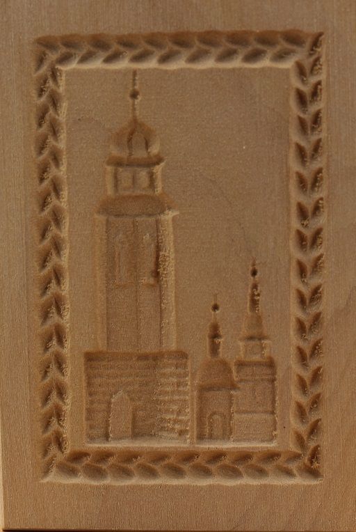 4667_5,5x8,0_Drei Türme Blick Bad Langensalza_Religion und Glaube