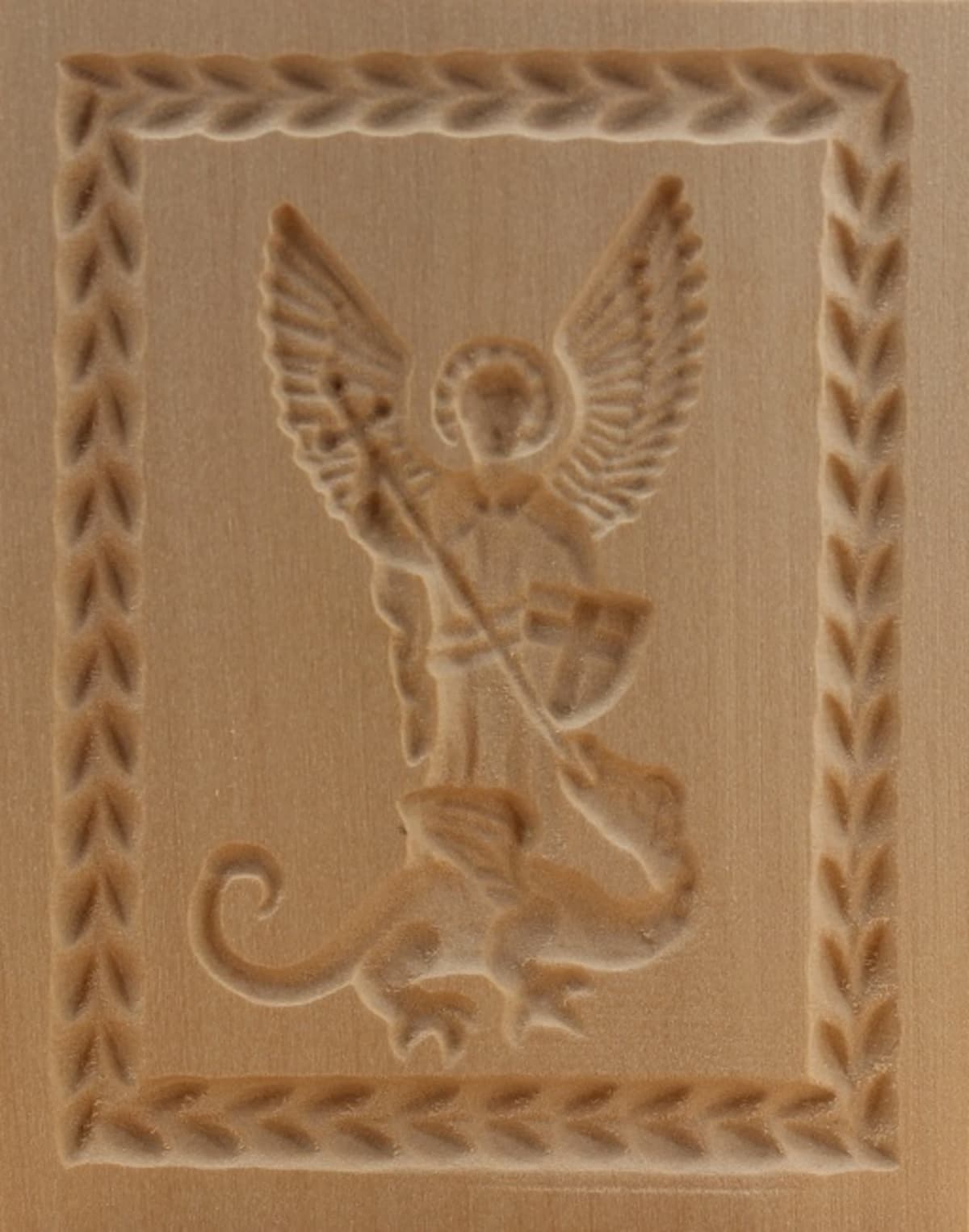 4198_5,5x7,0_Erzengel Michael_Religion und Glaube_1200 4198_5,5x7,0_Erzengel Michael_Religion und Glaube_1200