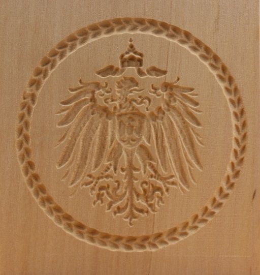 4532_7,5x8,0_Reichsadler 1914_Sonstige