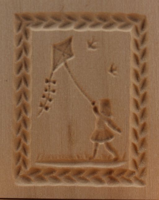 4714_4,5x5,5_Mädchen mit Drachen_Sonstige