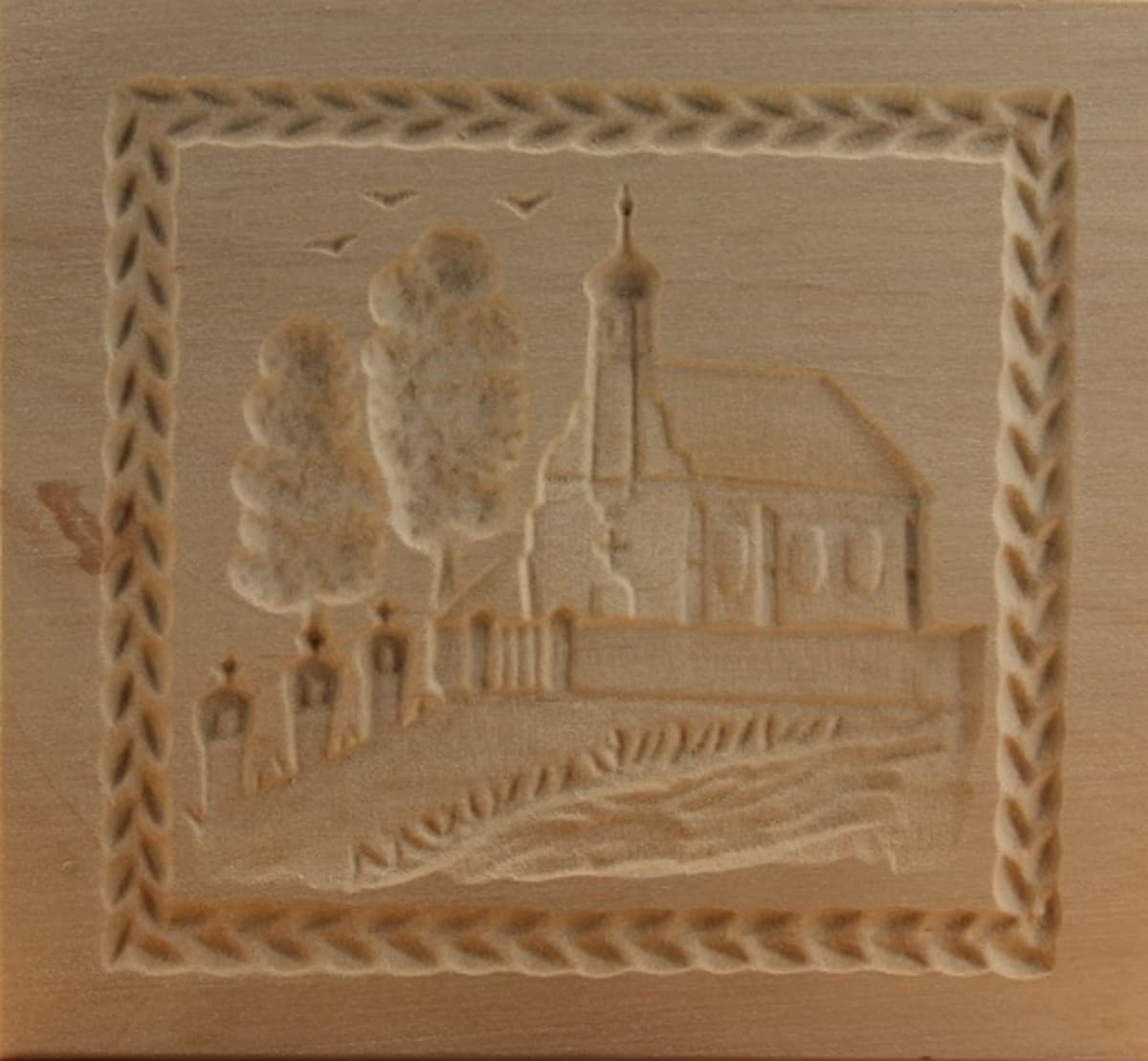 4488_Kapelle Bachhagel_6,0x6,5_Religion und Glaube_1200 4488_Kapelle Bachhagel_6,0x6,5_Religion und Glaube_1200