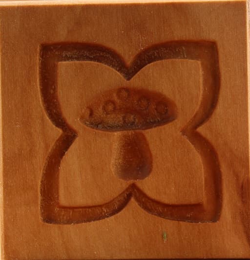 4409_4,0x4,0_Glückspilz klein_Glückwünsche 4409_4,0x4,0_Glückspilz klein_Glückwünsche