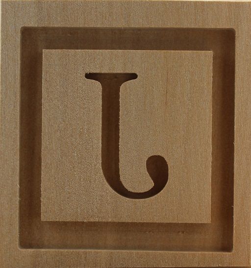 9059_4,5x4,5_Buchtabe J_Alphabet & Worte 9059_4,5x4,5_Buchtabe J_Alphabet & Worte