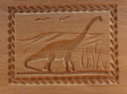 2198_5,0x6,5_Brachiosaurus_Tiere 2198_5,0x6,5_Brachiosaurus_Tiere