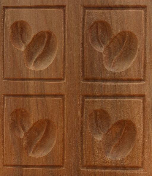 4540_7,5x8,5_4er Kaffeebohnen_Sonstige 4540_7,5x8,5_4er Kaffeebohnen_Sonstige