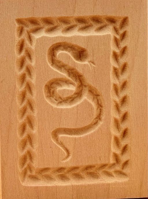 2222_4,5x6,2_Schlange_Tiere