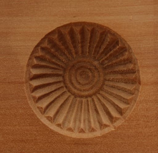 5041_Maamoul Rosette_6,5x6,5_Sonstige 5041_Maamoul Rosette_6,5x6,5_Sonstige
