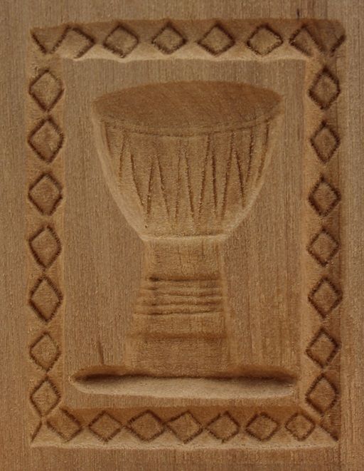 4284_4,5x5,8_Djembe_Musik 4284_4,5x5,8_Djembe_Musik