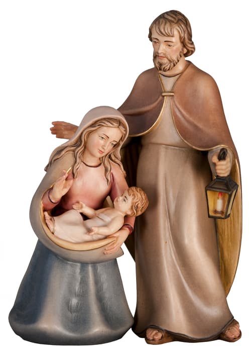 Heilige Familie Jesaja 3 Teilig Heilige Familie Jesaja 3 Teilig