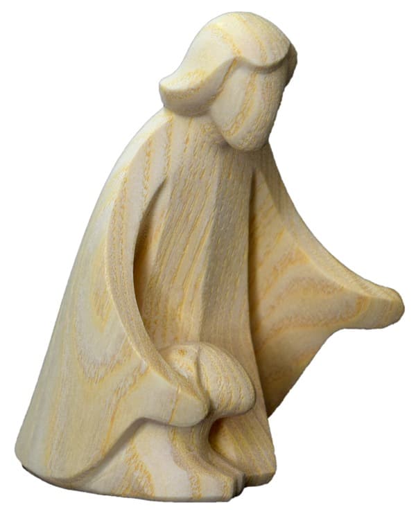 2151e hirt alt kniend esche natur 2151e hirt alt kniend esche natur