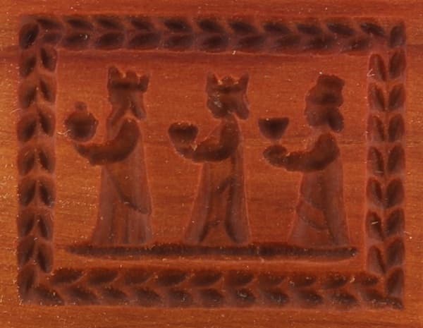 1101_3,0x4,0_Heilige drei Könige klein_Weihnachten 1101_3,0x4,0_Heilige drei Könige klein_Weihnachten