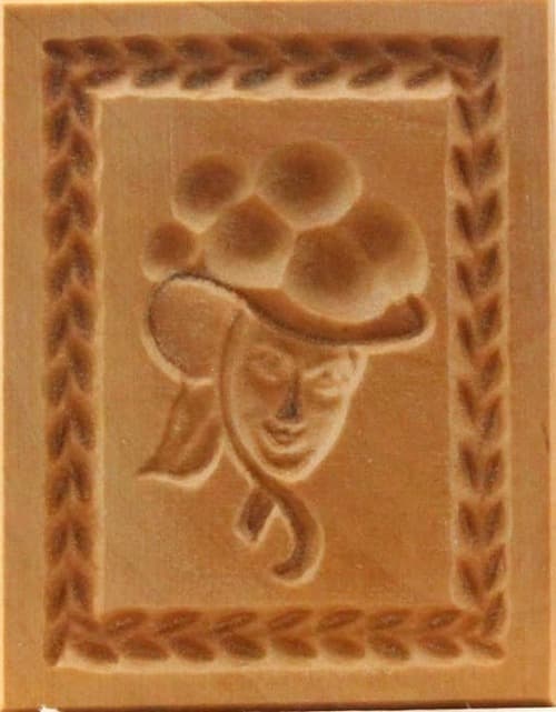 4156_schwarzwaldmädel_4,5x6,0 4156_schwarzwaldmädel_4,5x6,0