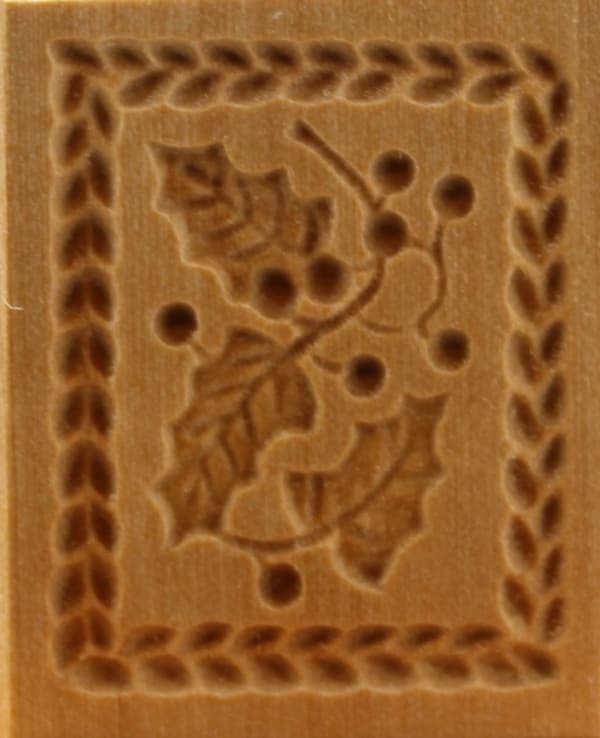 3055_3,0x4,0_Ilex klein_Pflanzen und Früchte 3055_3,0x4,0_Ilex klein_Pflanzen und Früchte