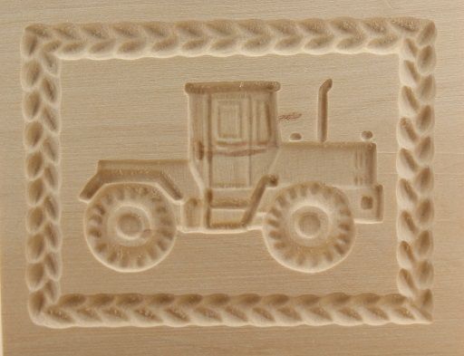 4653_5,0x6,5_MB 1000 mini_Technik und Fahrzeuge